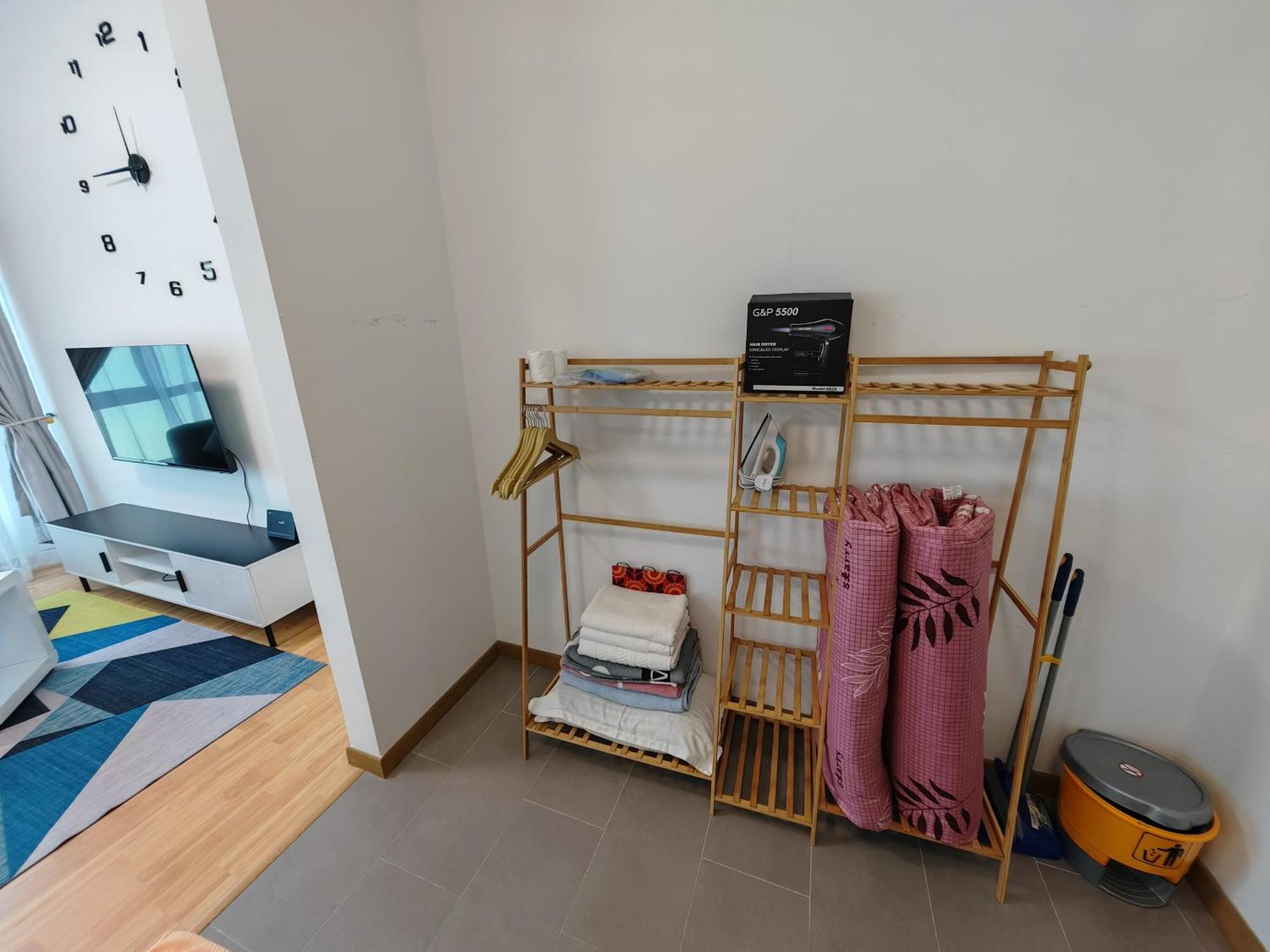 Diy Guest House Studio - Imperium Residence Kuantan Exterior photo