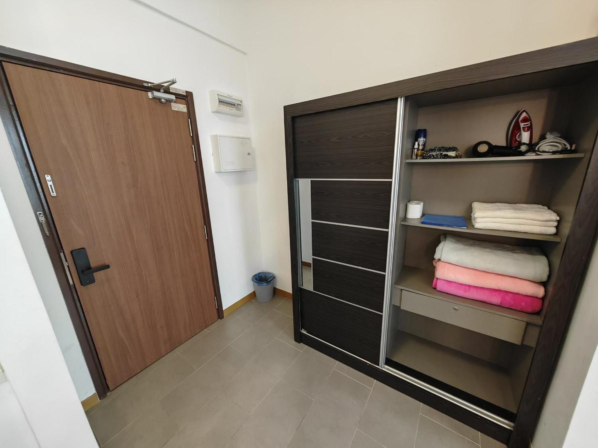 Diy Guest House Studio - Imperium Residence Kuantan Exterior photo